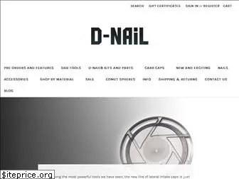 d-nail.com