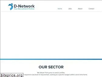 d-network.eu