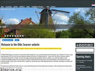 d-olde-zwarver.nl