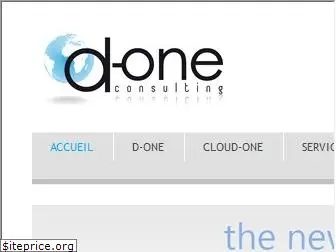 d-oneconsulting.com