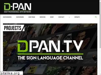 d-pan.org