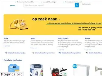 d-parts.nl