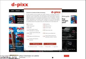 d-pixx.de