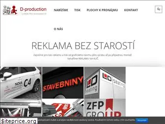 d-production.eu