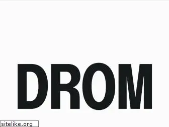 d-r-o-m.com