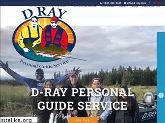 d-ray.com