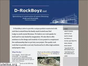 d-rockboyz.com