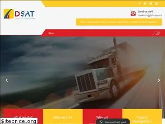 d-sat.com