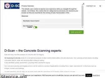 d-scan.co.uk