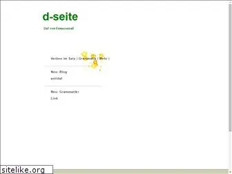 d-seite.de