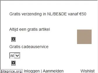 d-shop.nl