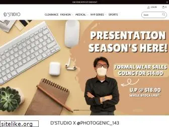 d-studio.com.sg