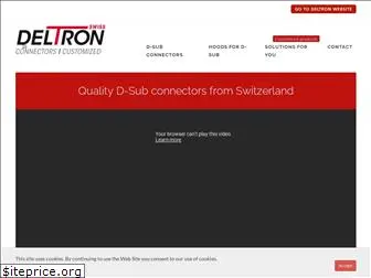 d-sub-connector.com