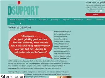 d-support.org