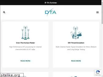d-ta.com
