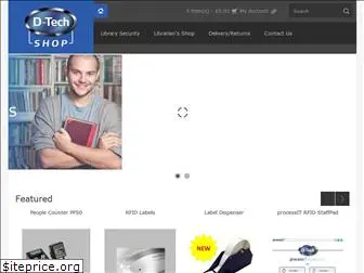 d-techshop.com