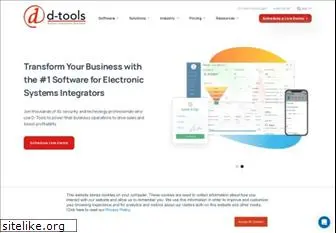 d-tools.com