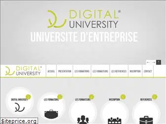 d-university.com