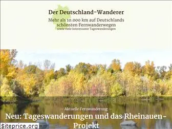 d-wanderer.de