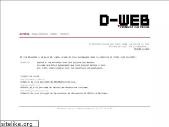 d-web.ch