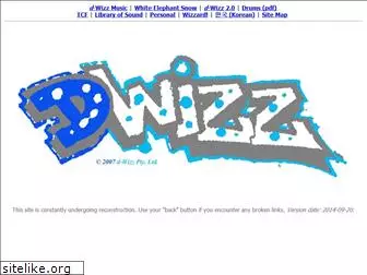 d-wizz.com