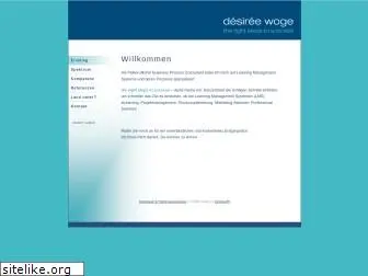 d-woge.de