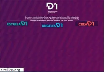 d1-dance.com