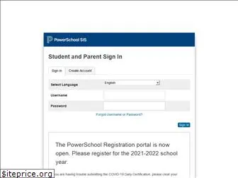 d118-powerschool.info