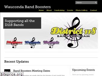 d118bands.org