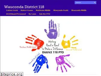 d118pto.org