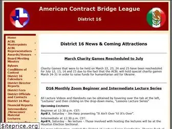 d16acbl.org