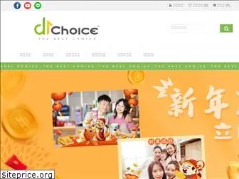 d1choice.com