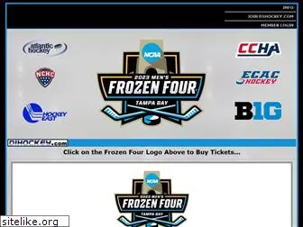 d1hockey.com