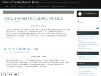 d1leadershipgroup.com