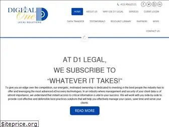 d1legal.com