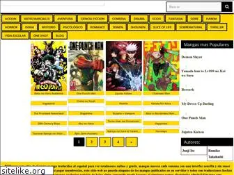 d1manga.com