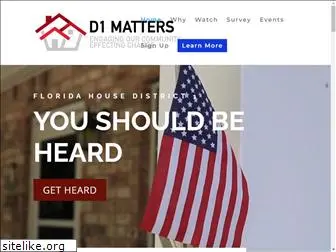 d1matters.com