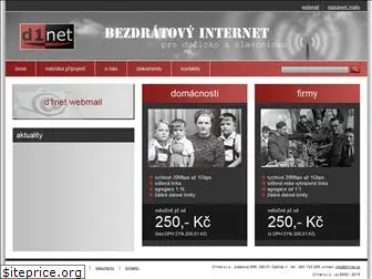 d1net.cz