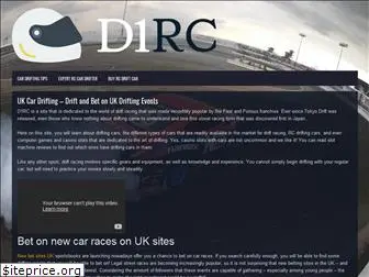 d1rc.co.uk