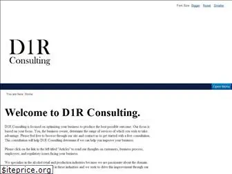 d1rconsulting.com