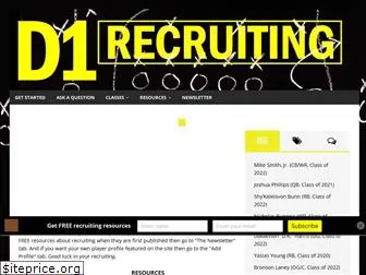 d1recruiting.com