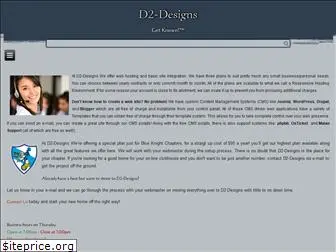 d2-designs.net