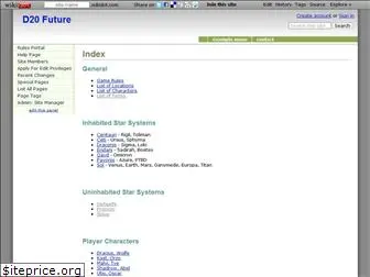 d20scifi.wikidot.com