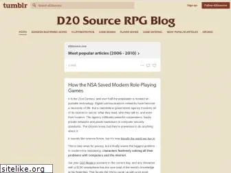 d20source.com