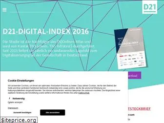 d21-digital-index.de