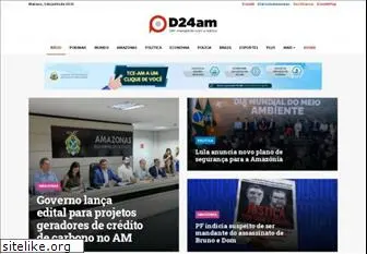 d24am.com