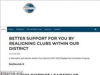 d28toastmasters.org