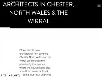 d2architects.co.uk