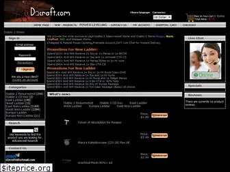 d2craft.com