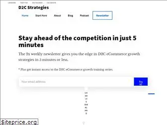 d2cstrategies.com